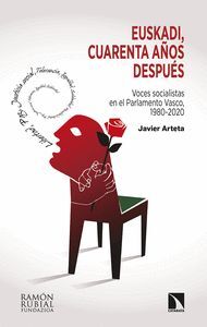 EUSKADI, CUARENTA AÑOS DESPUÉS