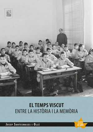 EL TEMPS VISCUT