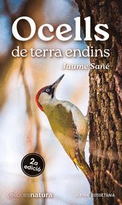 OCELLS DE TERRA ENDINS