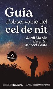 GUIA D'OBSERVACIÓ DEL CEL DE NIT