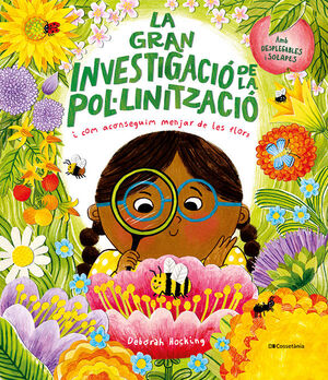 LA GRAN INVESTIGACIÓ DE LA POL·LINITZACIÓ