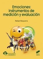 EMOCIONES INSTRUMENTOS DE MEDICION Y EVALUACION