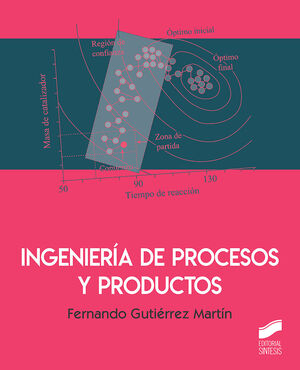 INGENIERI?A DE PROCESOS Y PRODUCTOS