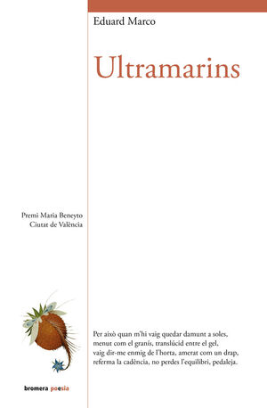 ULTRAMARINS