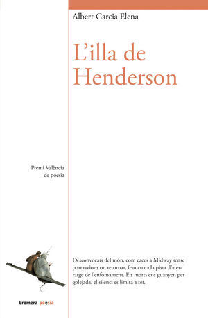 L'ILLA DE HENDERSON