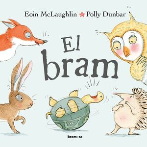 BRAM EL