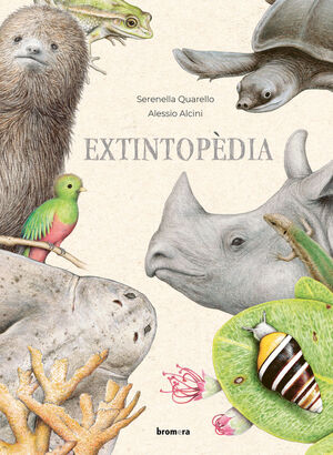 EXTINTOPEDIA