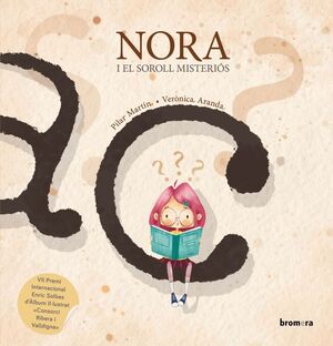 NORA I EL SOROLL MISTERIÓS