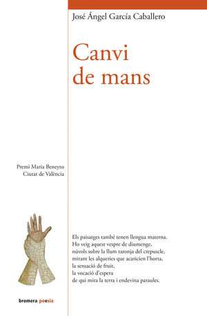 CANVI DE MANS