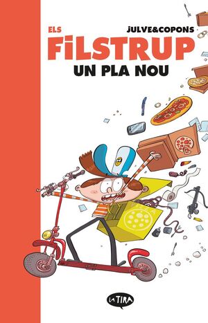 FILSTRUP: UN PLA NOU
