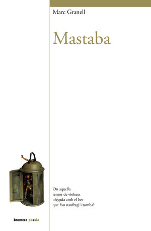 MASTABA