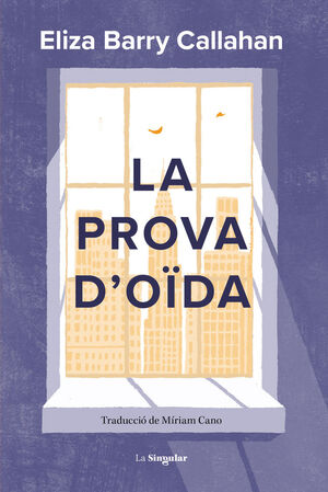LA PROVA D'OÏDA