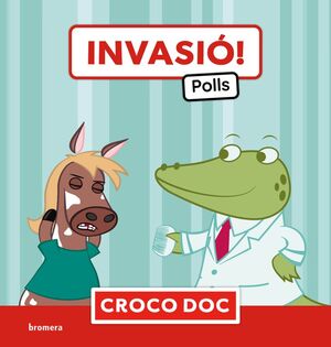 INVASIÓ! POLLS