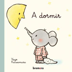 A DORMIR