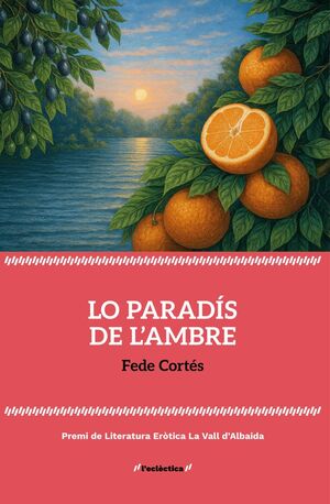 LO PARADIS DE L'AMBRE