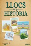 LLOCS DE LA HIST.RIA