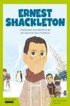 ERNEST SHACKLETON (VERSIÓ EN CATALÀ)