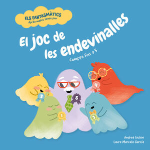 EL JOC DE LES ENDEVINALLES