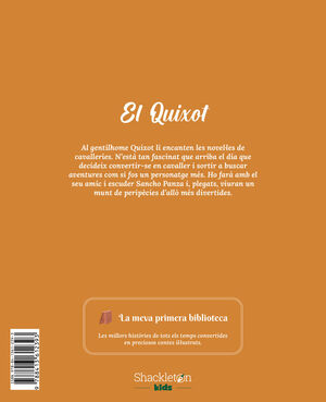 EL QUIXOT