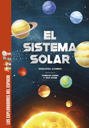 EL SISTEMA SOLAR