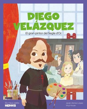 DIEGO VELÁZQUEZ -CATALAN
