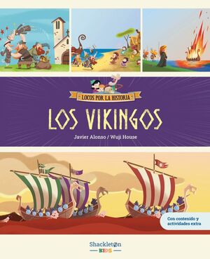 LOS VIKINGOS
