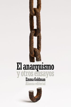 EL ANARQUISMO Y OTROS ENSAYOS