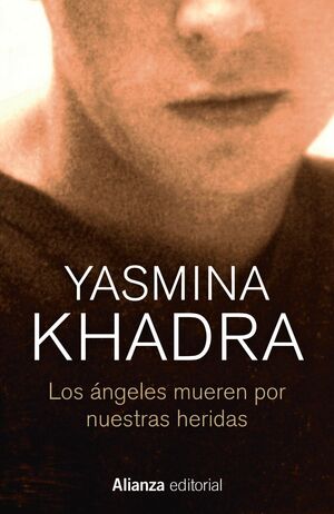LOS ANGELES MUEREN POR NUESTRAS HERIDAS