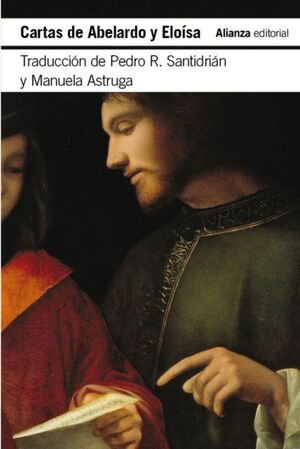 CARTAS DE ABELARDO Y ELOÍSA