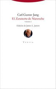 EL ZARATUSTRA DE NIETZSCHE