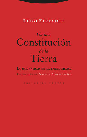 POR UNA CONSTITUCIÓN DE LA TIERRA