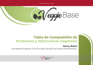 VEGGIEBASE