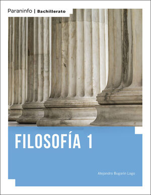 FILOSOFIA 1º (LOMLOE)