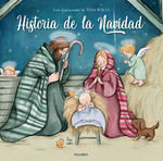 HISTORIA DE LA NAVIDAD