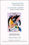 CIRERES DE SAL / LA CASA DEL CUERPO