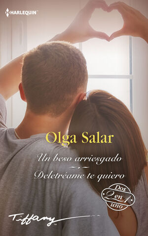 UN BESO ARRIESGADO; DELETREAME TE QUIERO