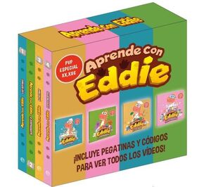 APRENDE CON EDDIE