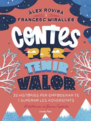 CONTES PER TENIR VALOR