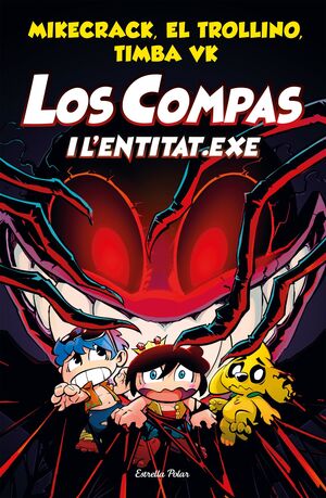 LOS COMPAS 6 I L'ENTITAT.EXE