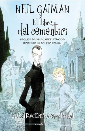 EL LLIBRE DEL CEMENTIRI