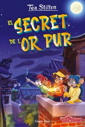 EL SECRET DE L'OR PUR