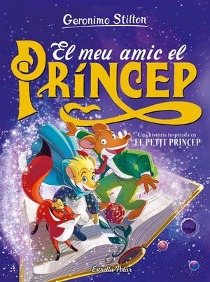 EL MEU AMIC EL PRÍNCEP