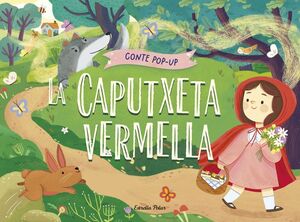 LA CAPUTXETA VERMELLA