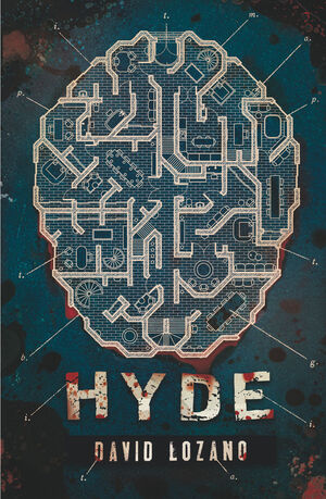 GA.384 HYDE