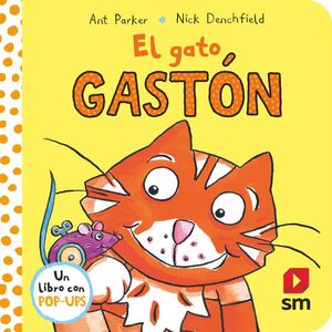 GATO GASTÓN, EL