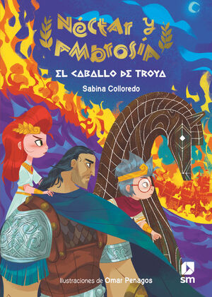 CABALLO DE TROYA, EL