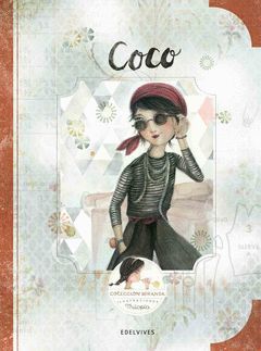 COCO.COLECCION MIRANDA.EDELVIVES-DURA