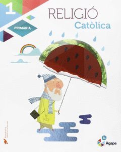 RELIGIÓ CATÓNICA