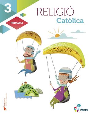 RELIGIÓ CATÓLICA