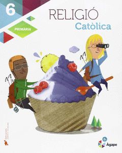 RELIGIÓ CATÓLICA